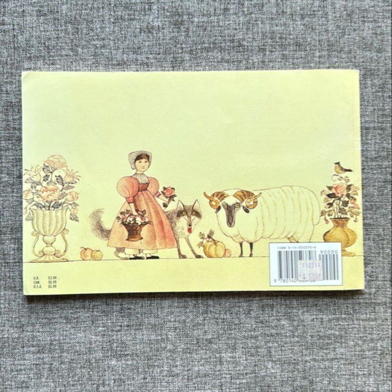 A Peaceable Kingdom