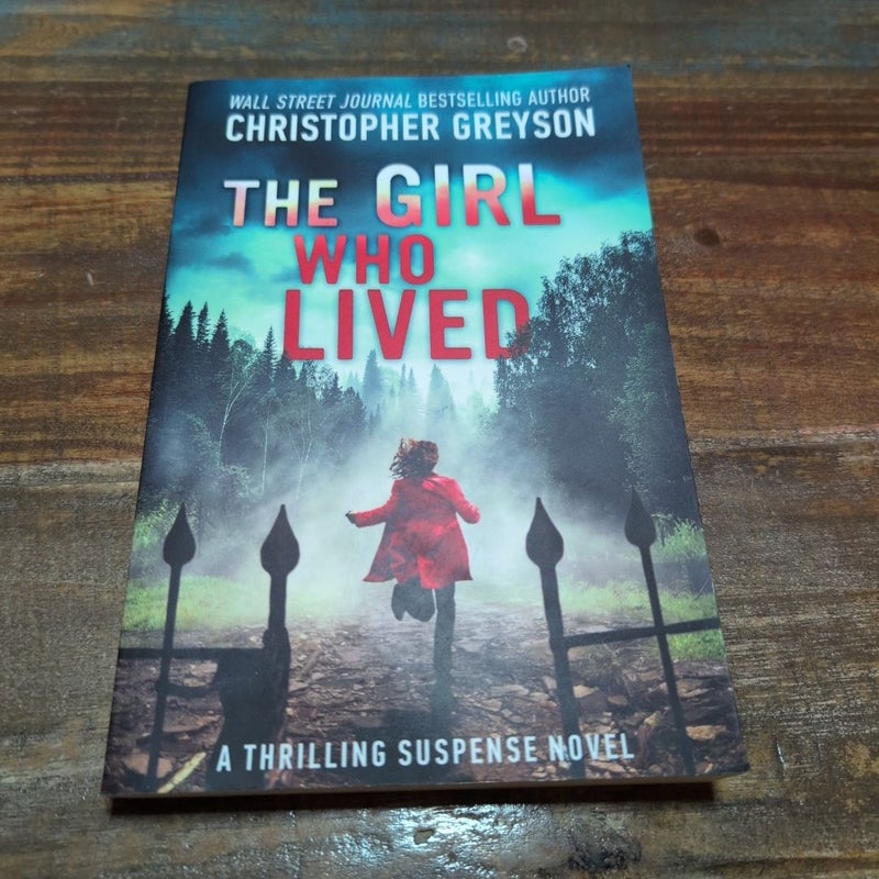 The Girl Who Lived