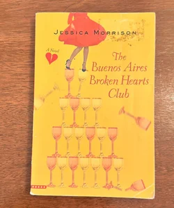 The Buenos Aires Broken Hearts Club