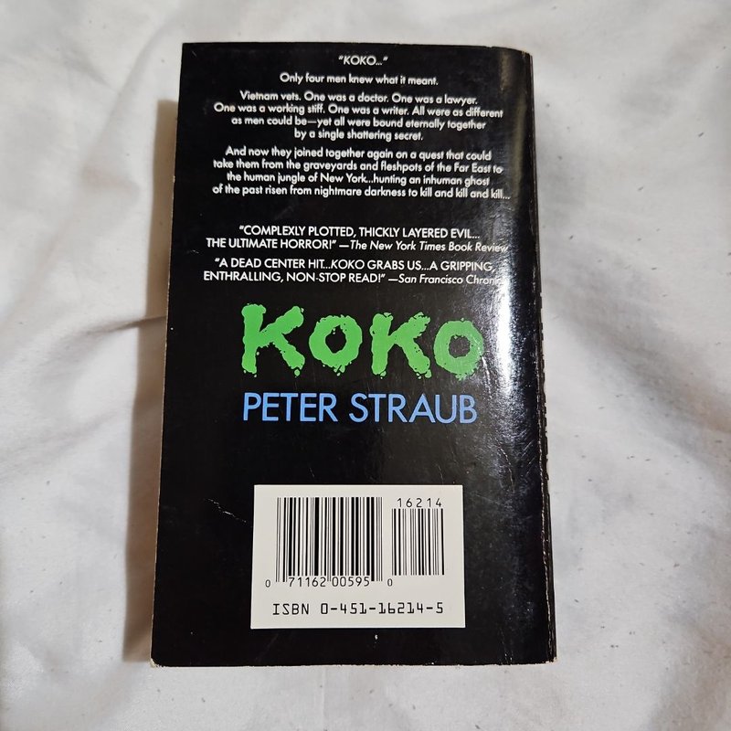 Koko