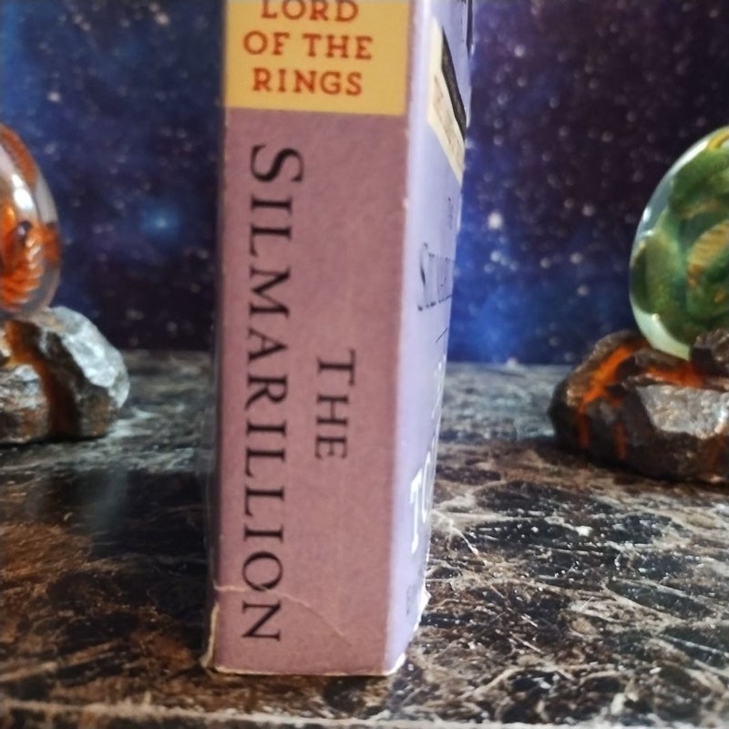 The Silmarillion