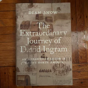 The Extraordinary Journey of David Ingram