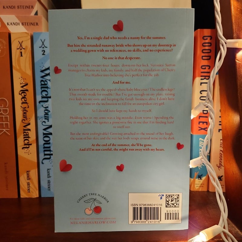 Runaway Love (Indie OOP) 