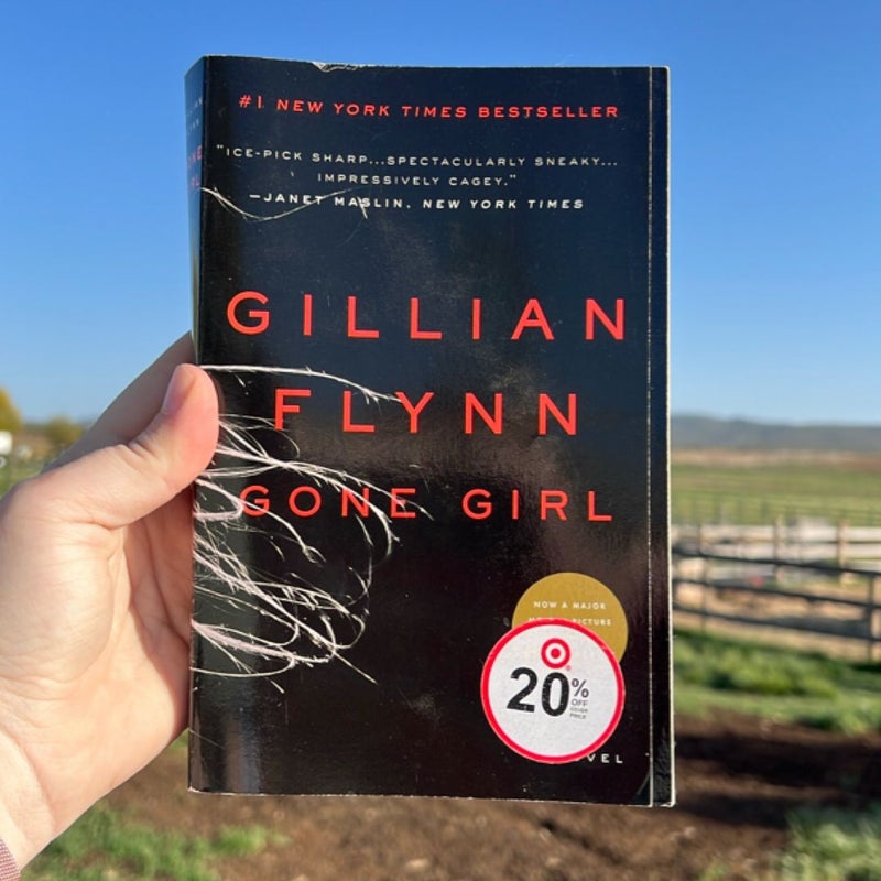 Gone Girl