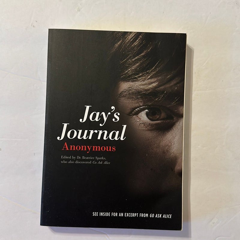 Jay's Journal