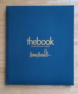 The Book: Neiman Marcus 90th Anniversary Issue (September 1997)
