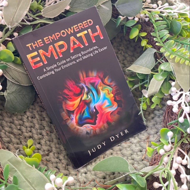 The Empowered Empath