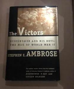 The Victors  87/90