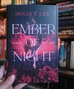 Ember of Night