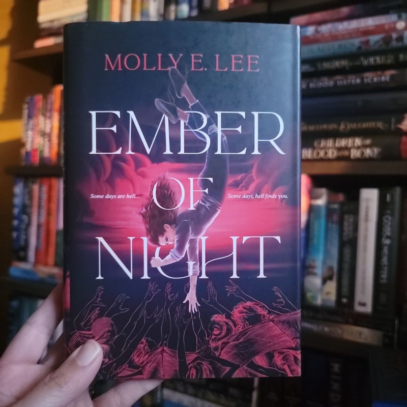 Ember of Night