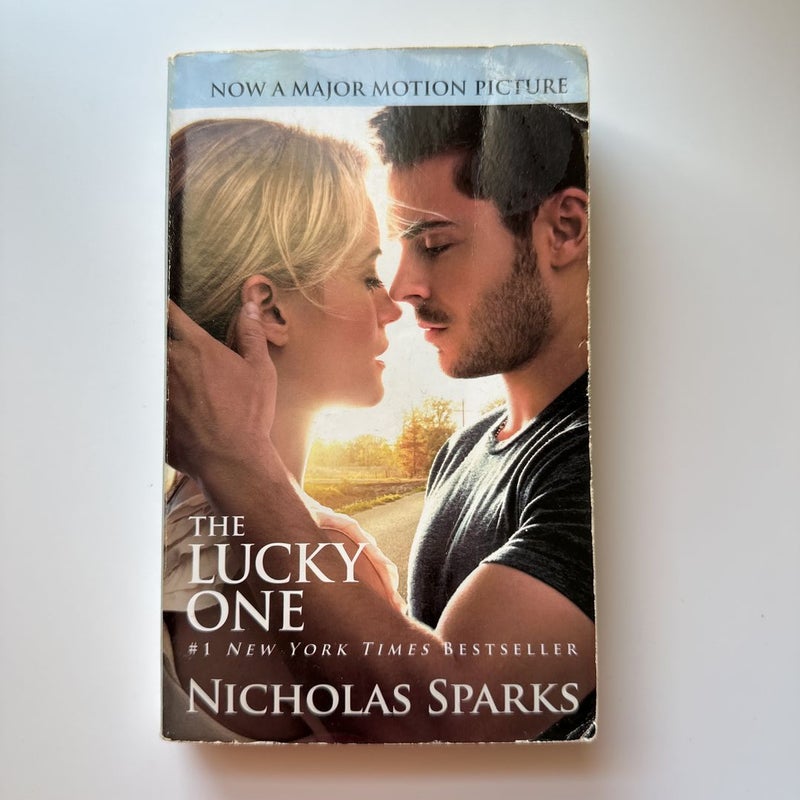 The Lucky One