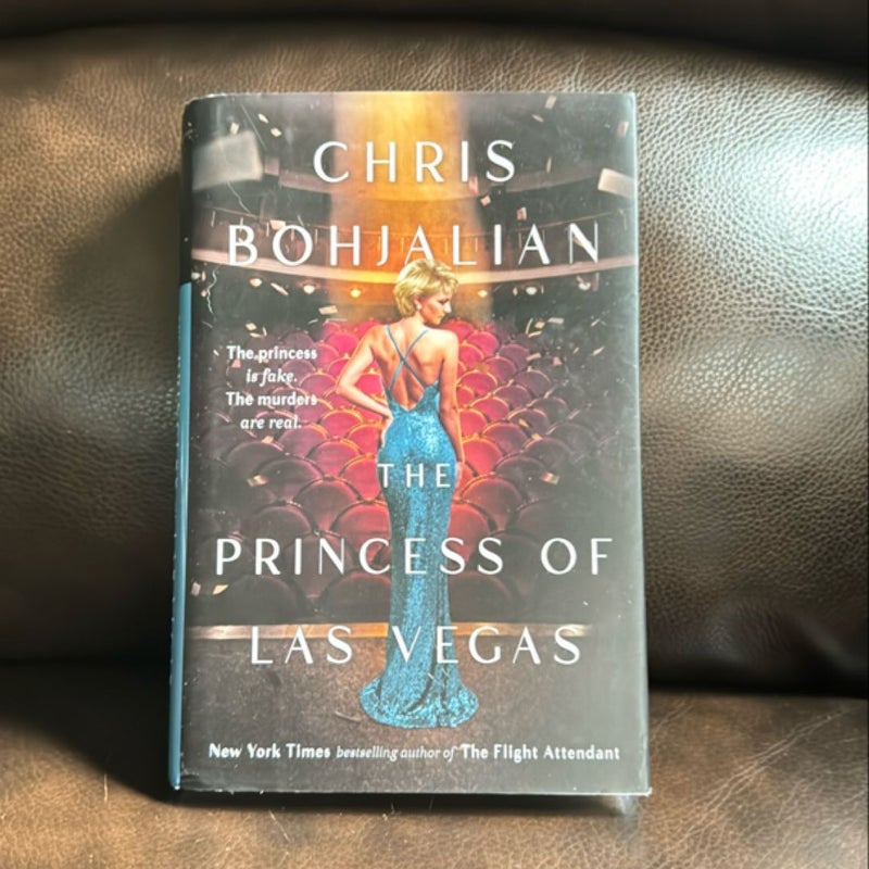 The Princess of Las Vegas