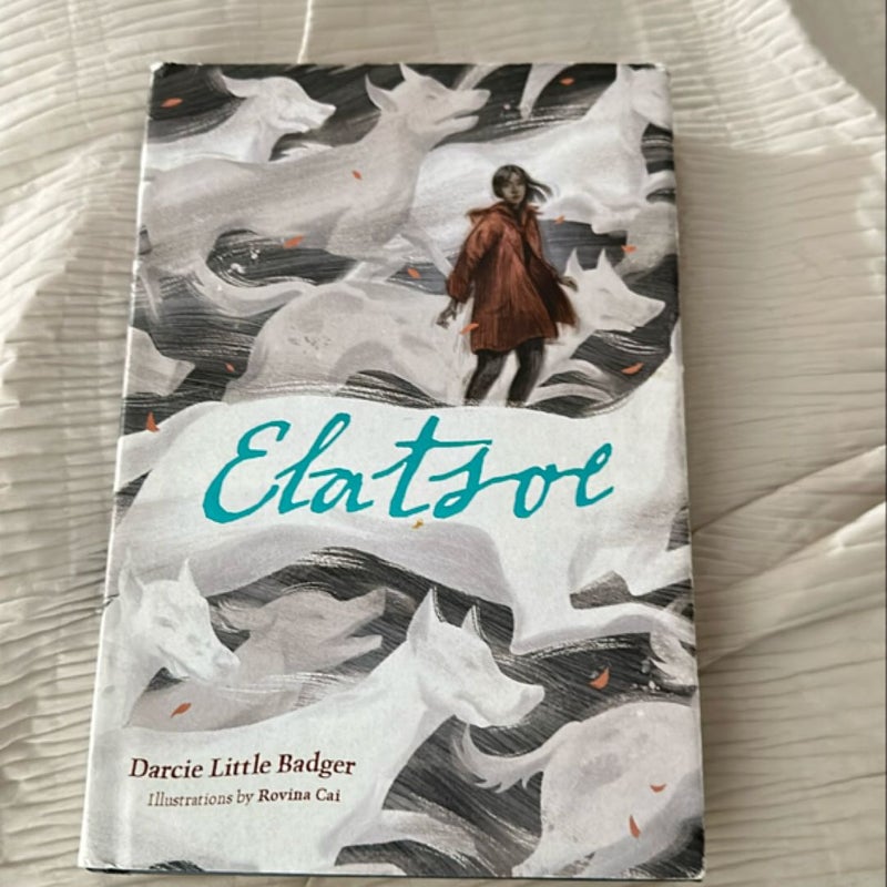 Elatsoe