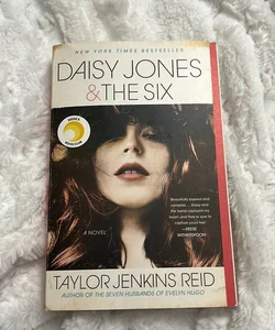 Daisy Jones and the Six