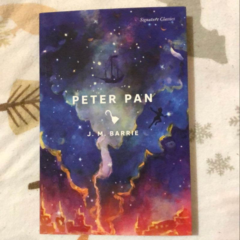 Peter Pan