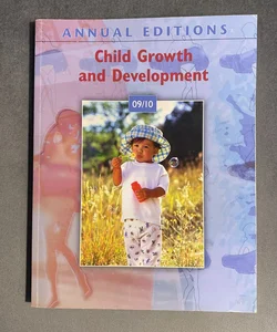 Child Growth and Development 09/10