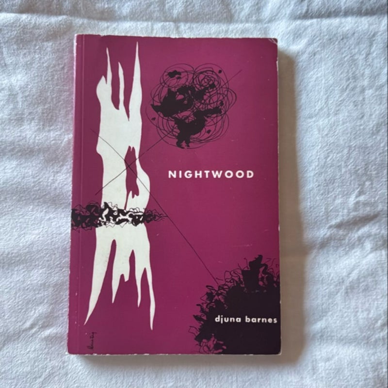 Nightwood