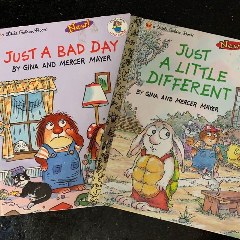 Just a Bad Day