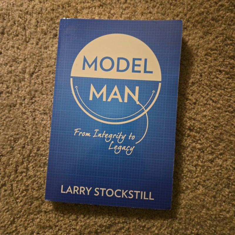 Model Man