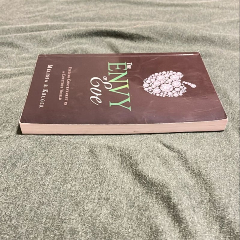 The Envy of Eve