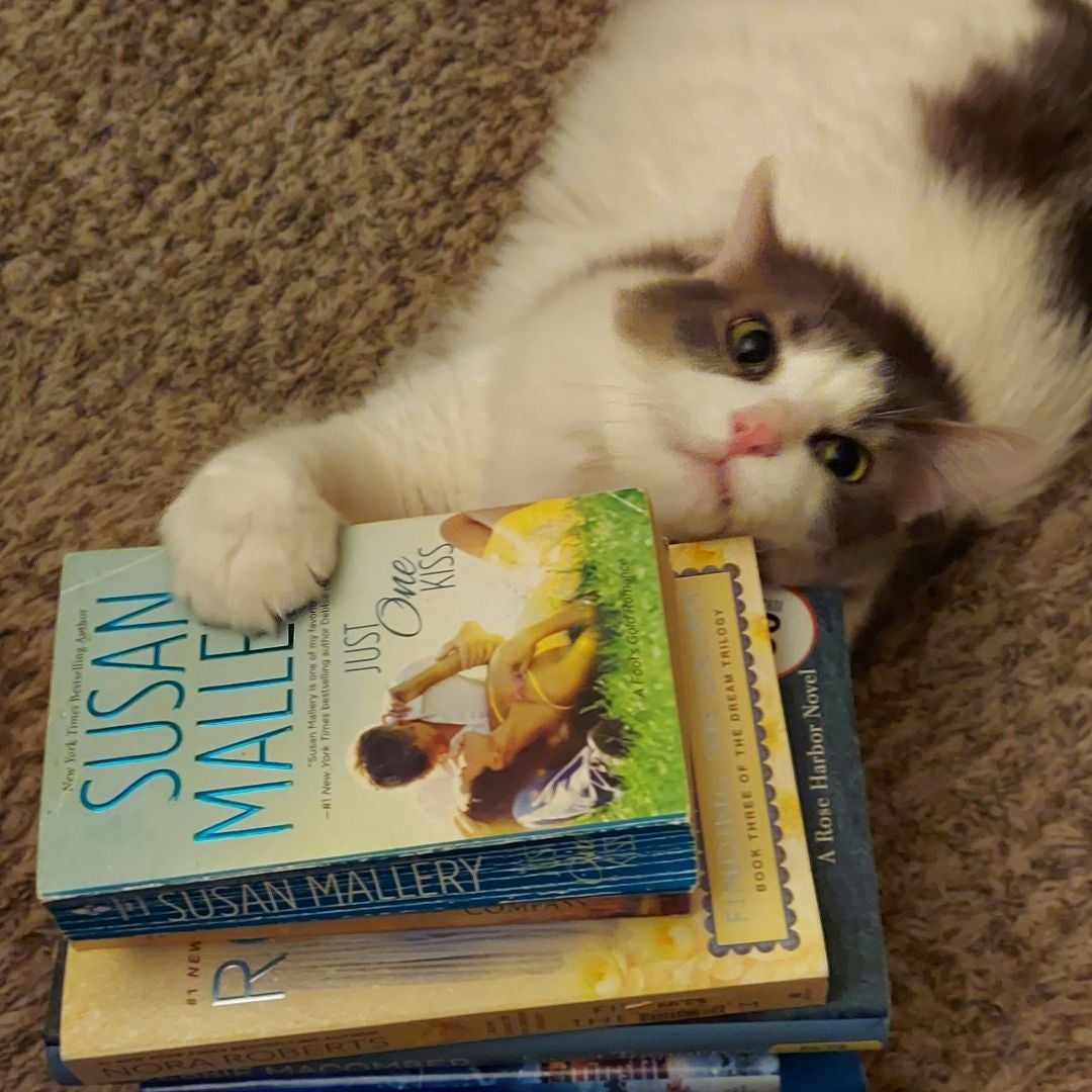 Lou's Library