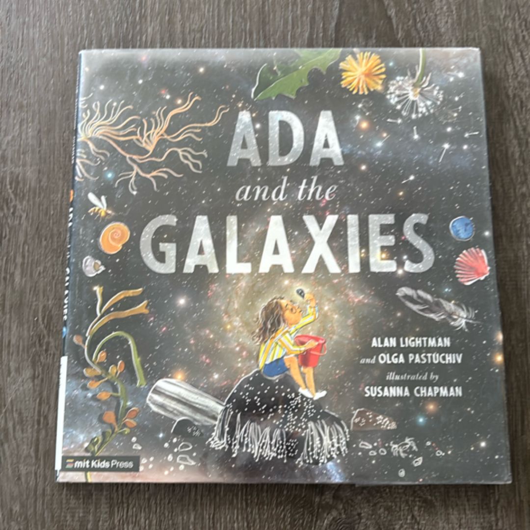 Ada and the Galaxies