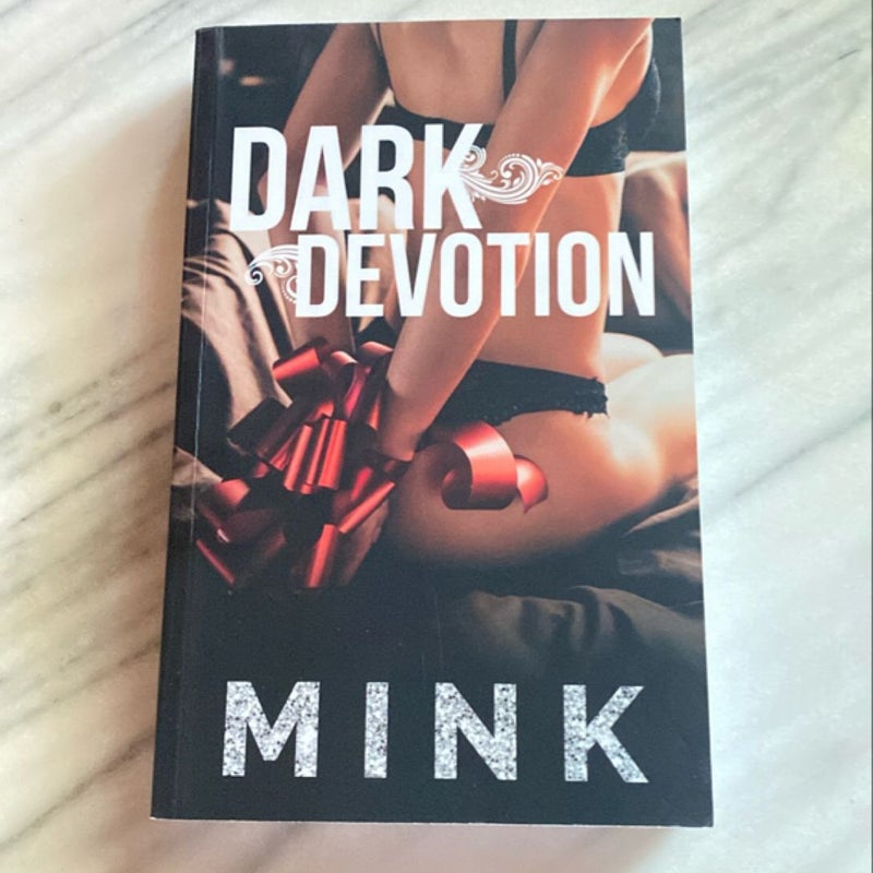 Dark Devotion