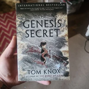 The Genesis Secret