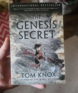 The Genesis Secret