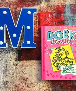 Dork Diaries 15 by Rachel Renée Russell Dork Diaries 15 by Rachel Renée Russell
