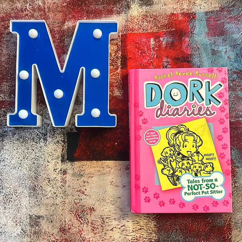 Dork Diaries 10