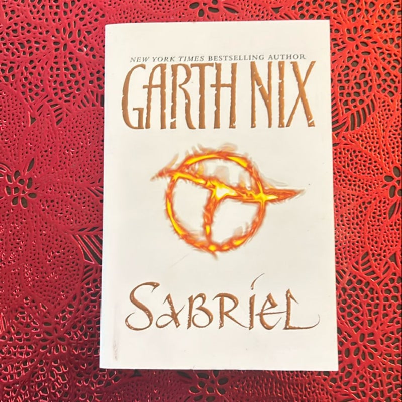 Sabriel