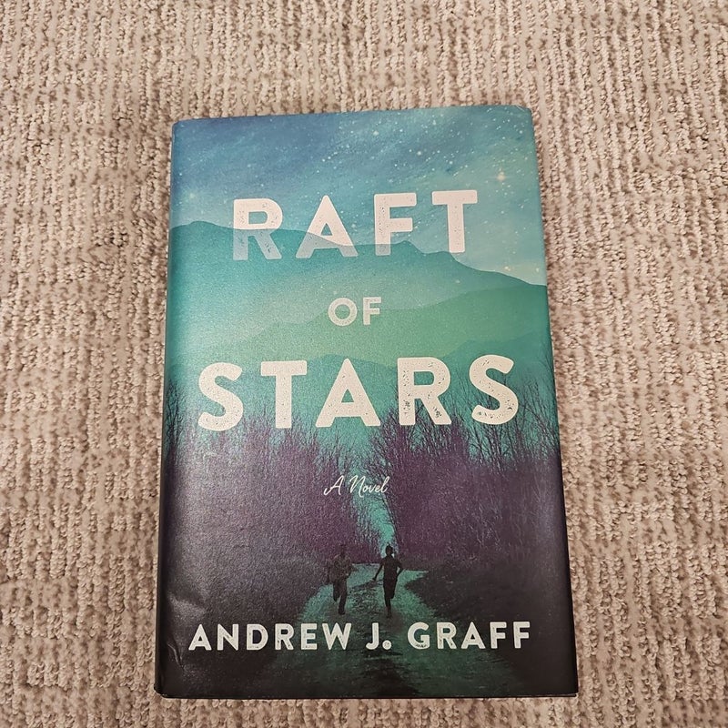 Raft of Stars