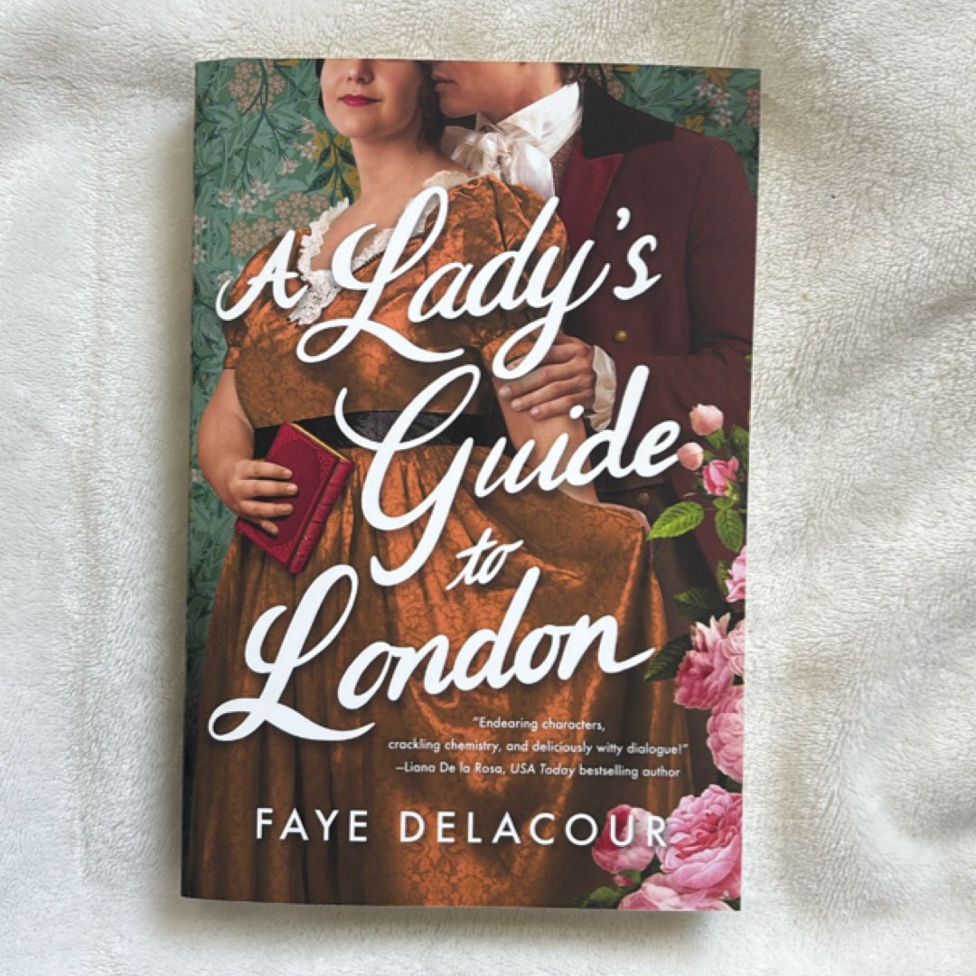 A Lady's Guide to London