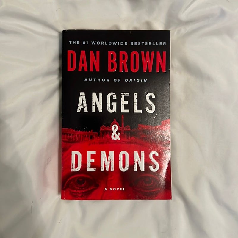 Angels and Demons