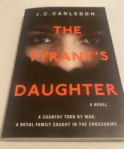 The Tyrant’s Daughter 