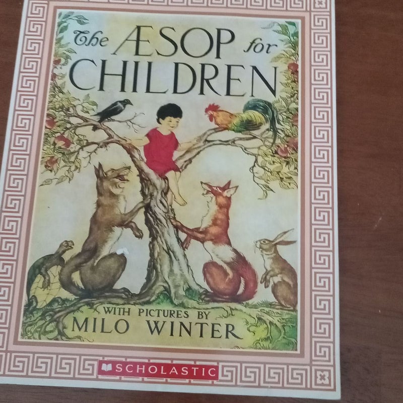 The Aesop for Children