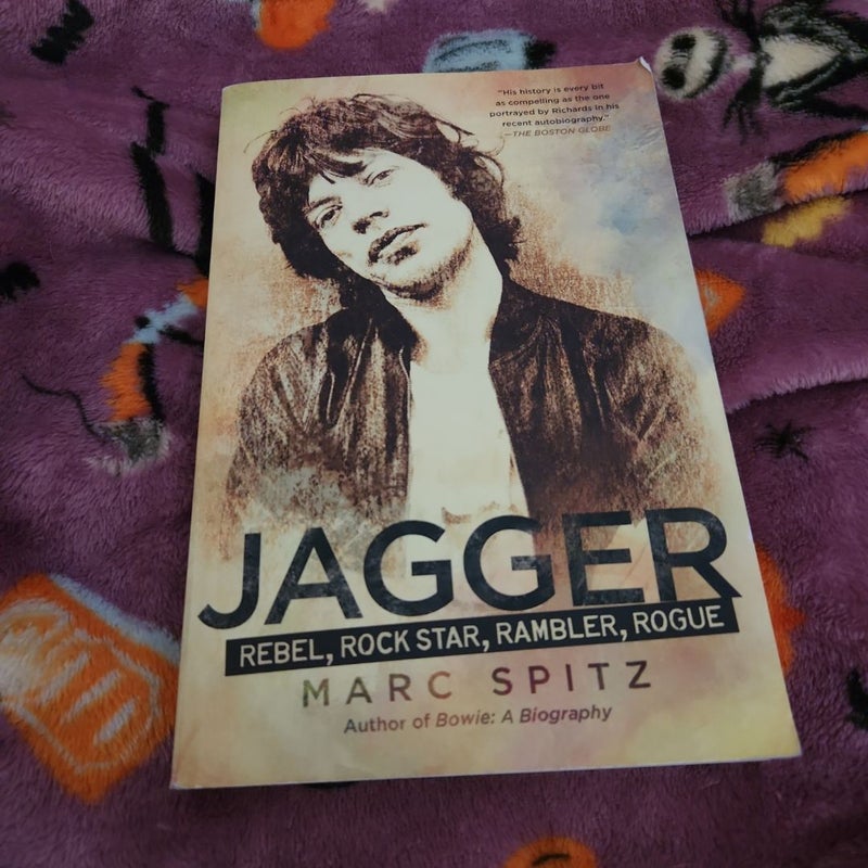 Jagger