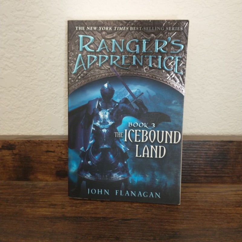 The Icebound Land