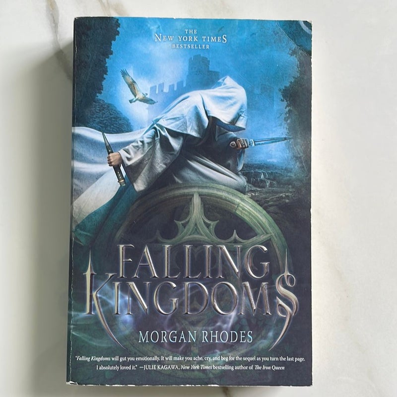 Falling Kingdoms