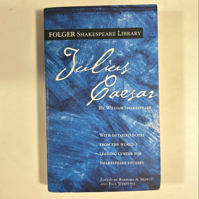 Shakespeare Collection