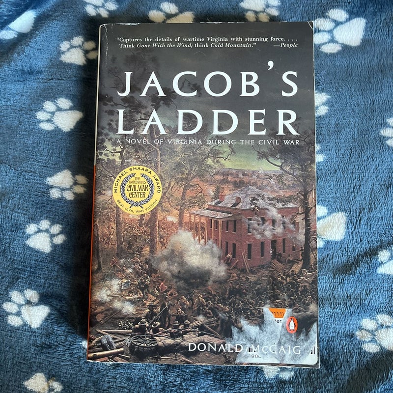 Jacob's Ladder