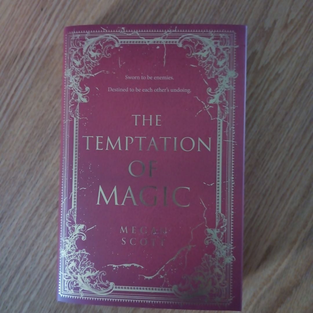 The Temptation of Magic