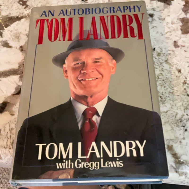 Tom Landry