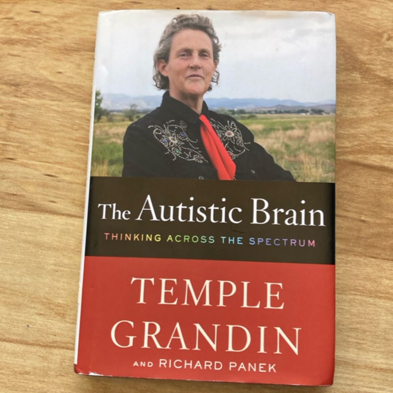 The Autistic Brain