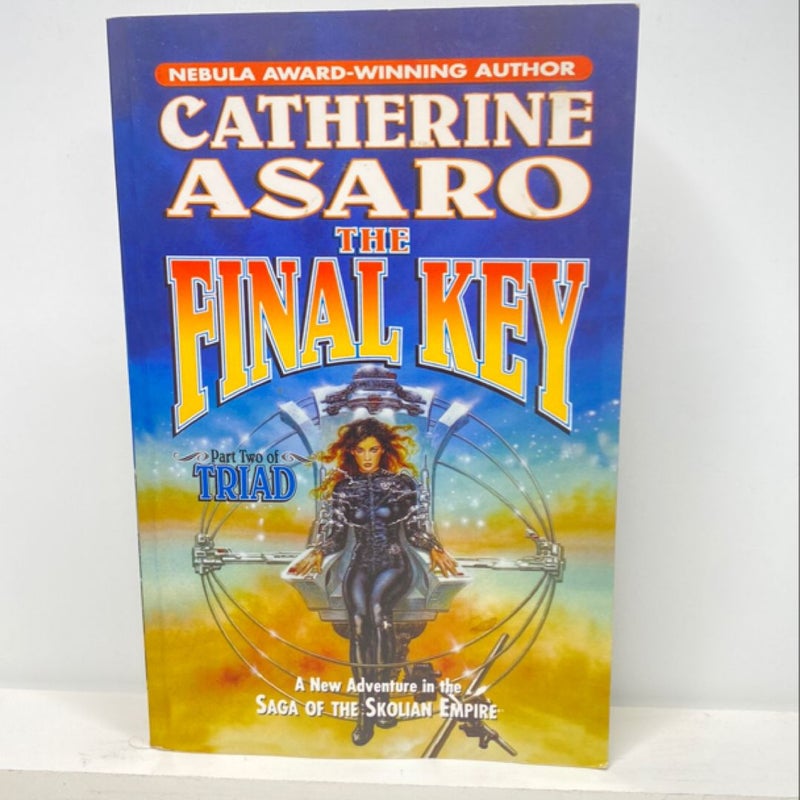 The Final Key