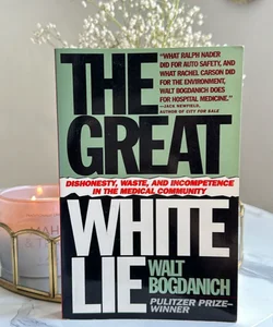 The Great White Lie