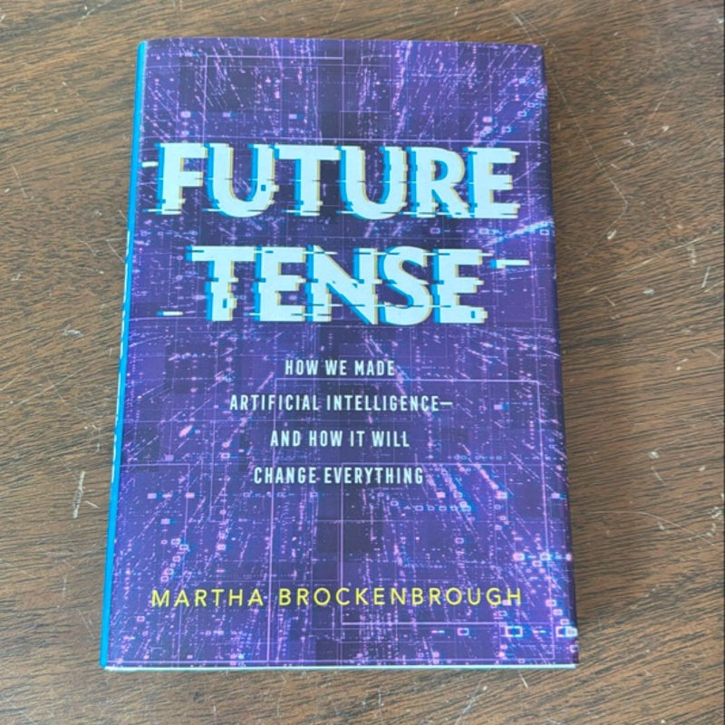 Future Tense