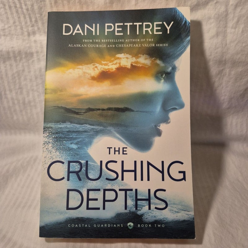 The Crushing Depths