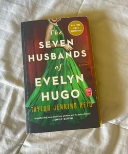 The Seven Husbands of Evelyn Hugo